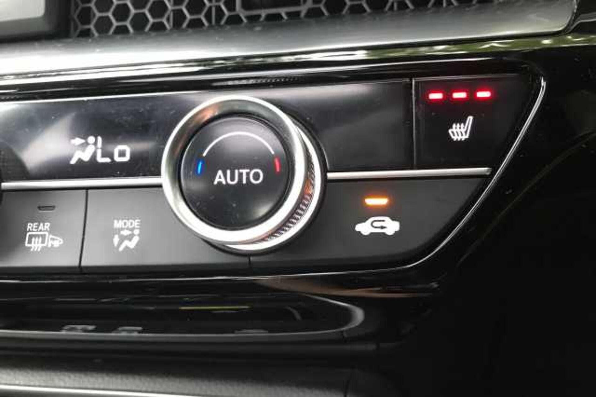 Honda CR-V e:HEV 2.0 eHEV Elegance 5dr eCVT 
