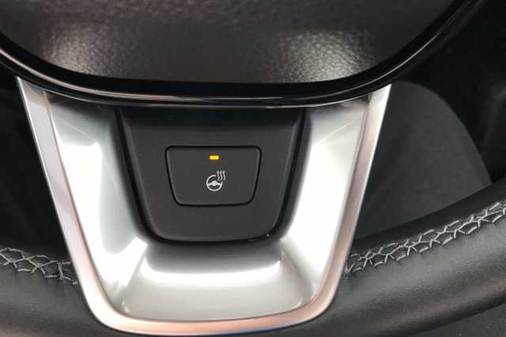 Honda CR-V e:HEV 2.0 eHEV Elegance 5dr eCVT 