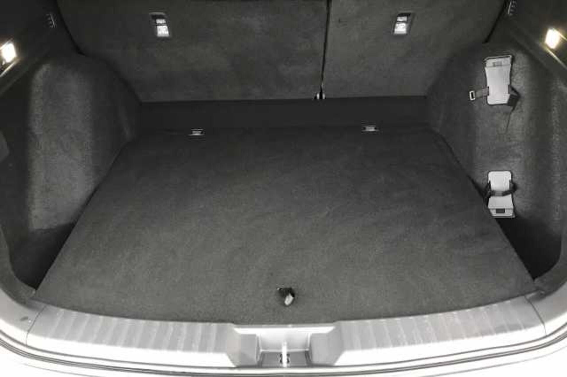 Honda CR-V e:HEV 2.0 eHEV Elegance 5dr eCVT 