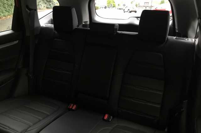 Honda CR-V Hybrid 2.0 i-MMD Hybrid EX 5dr eCVT 