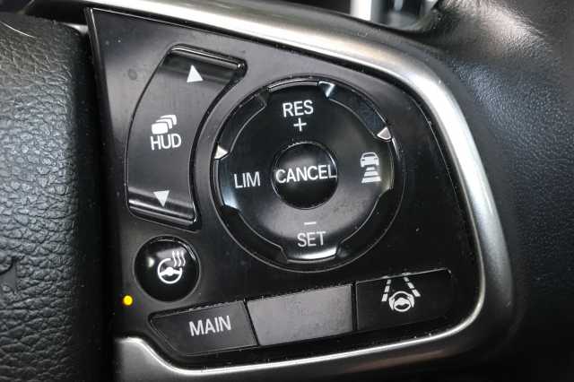 Honda CR-V Hybrid 2.0 i-MMD Hybrid EX 5dr eCVT 