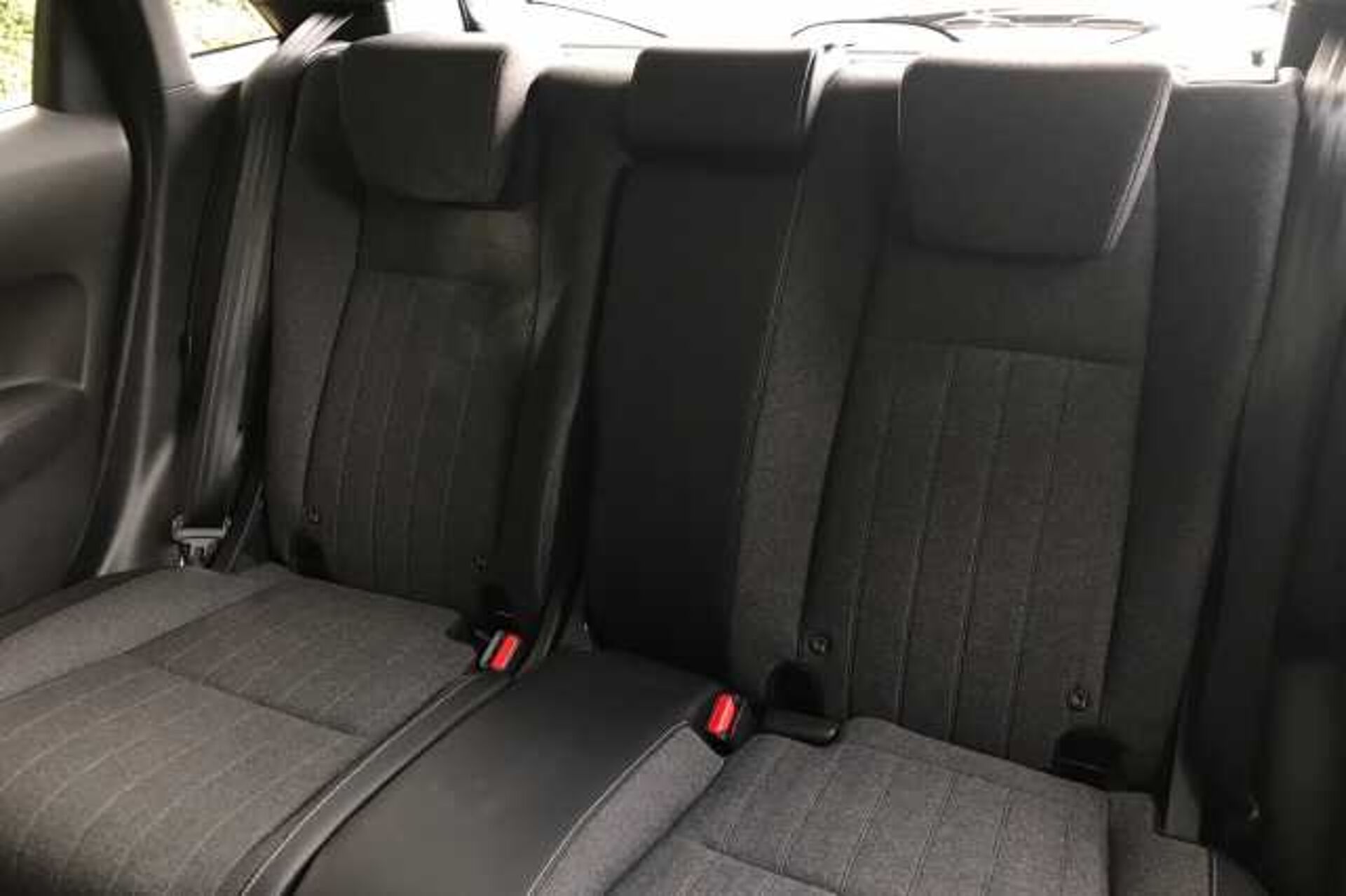 Honda HR-V Hybrid 1.5 i-MMD Hybrid SR 5dr eCVT 