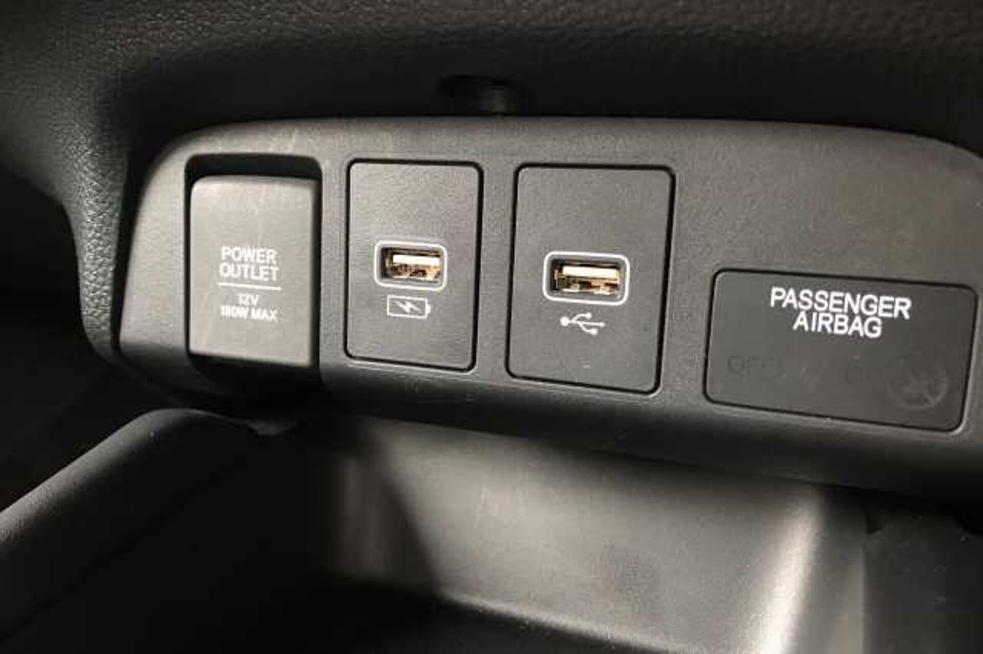 Honda HR-V Hybrid 1.5 i-MMD Hybrid SR 5dr eCVT 