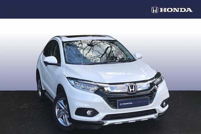 Honda HR-V 1.5 i-VTEC EX (s/s) 5-Door 