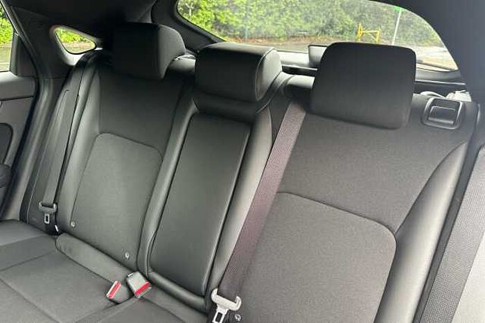 Honda Civic Hybrid 2.0 eHEV Sport 5dr CVT 