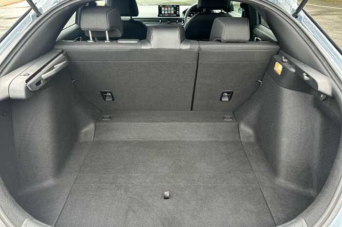 Honda Civic Hybrid 2.0 eHEV Sport 5dr CVT 