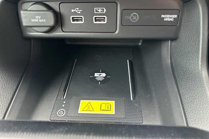 Honda Civic Hybrid 2.0 eHEV Sport 5dr CVT 