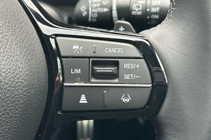 Honda Civic Hybrid 2.0 eHEV Sport 5dr CVT 