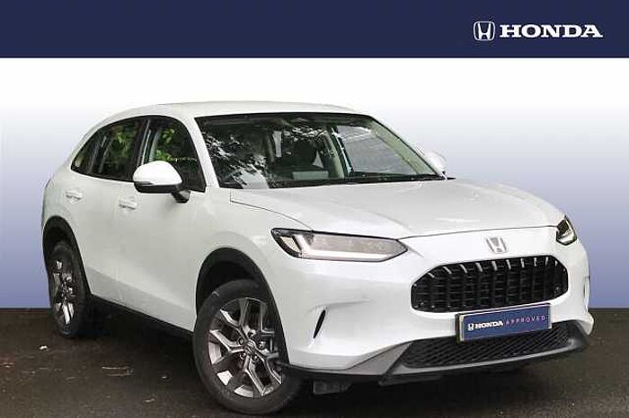 Honda ZR-V e:HEV 2.0 eHEV Elegance 5dr CVT 