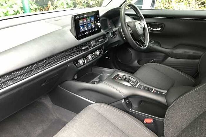 Honda ZR-V e:HEV 2.0 eHEV Elegance 5dr CVT 