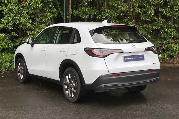 Honda ZR-V e:HEV 2.0 eHEV Elegance 5dr CVT 
