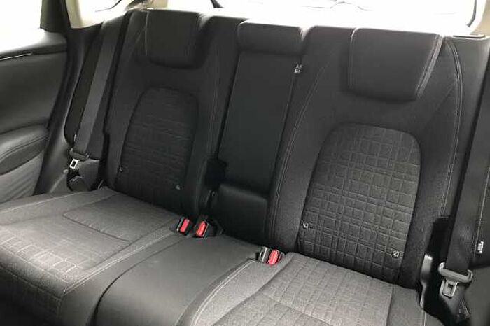 Honda ZR-V e:HEV 2.0 eHEV Elegance 5dr CVT 