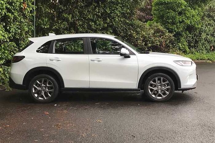 Honda ZR-V e:HEV 2.0 eHEV Elegance 5dr CVT 