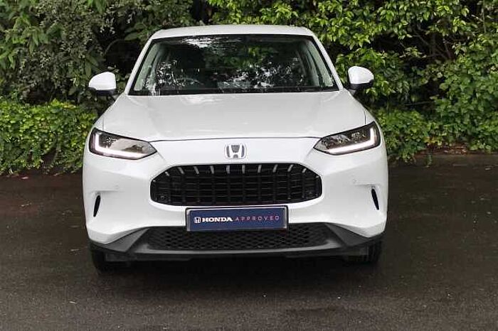 Honda ZR-V e:HEV 2.0 eHEV Elegance 5dr CVT 