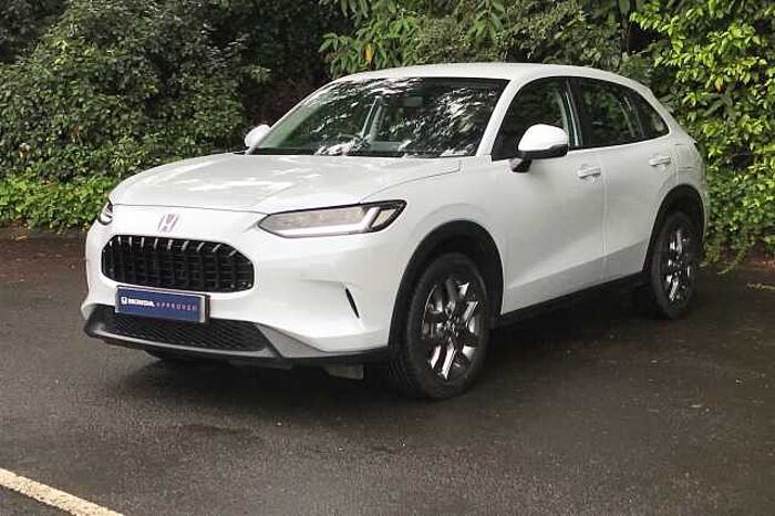 Honda ZR-V e:HEV 2.0 eHEV Elegance 5dr CVT 
