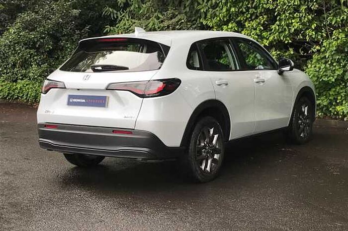 Honda ZR-V e:HEV 2.0 eHEV Elegance 5dr CVT 