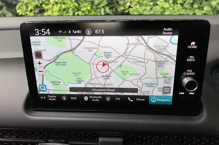 Honda ZR-V e:HEV 2.0 eHEV Elegance 5dr CVT 