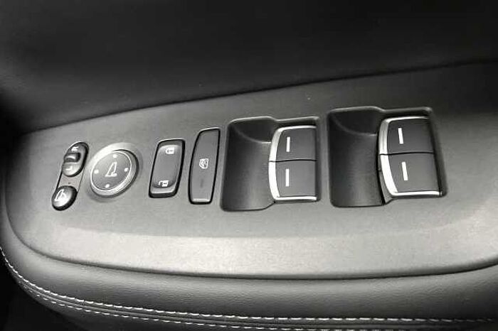 Honda ZR-V e:HEV 2.0 eHEV Elegance 5dr CVT 