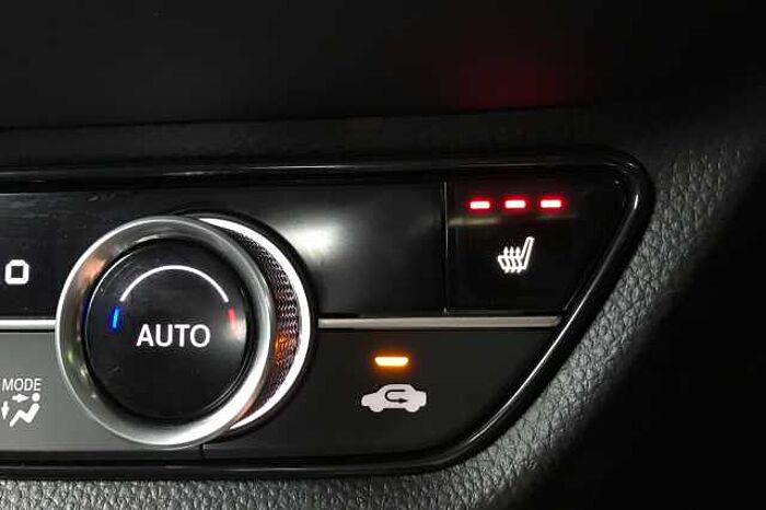 Honda ZR-V e:HEV 2.0 eHEV Elegance 5dr CVT 