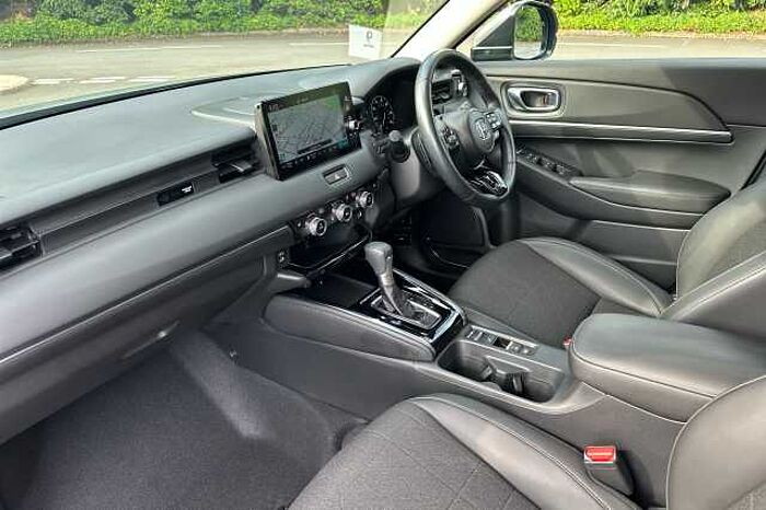 Honda HR-V Hybrid 1.5 eHEV Advance 5dr CVT 
