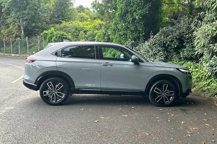 Honda HR-V Hybrid 1.5 eHEV Advance 5dr CVT 