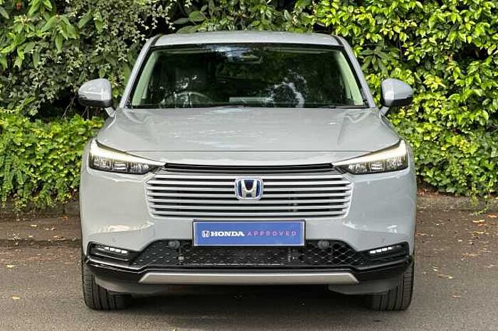 Honda HR-V Hybrid 1.5 eHEV Advance 5dr CVT 