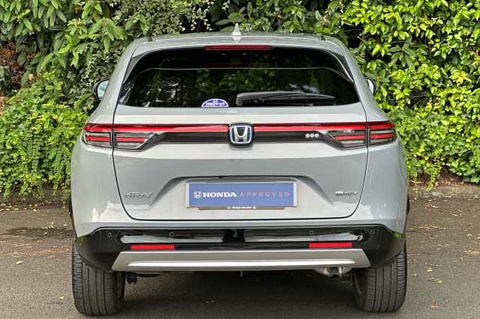 Honda HR-V Hybrid 1.5 eHEV Advance 5dr CVT 