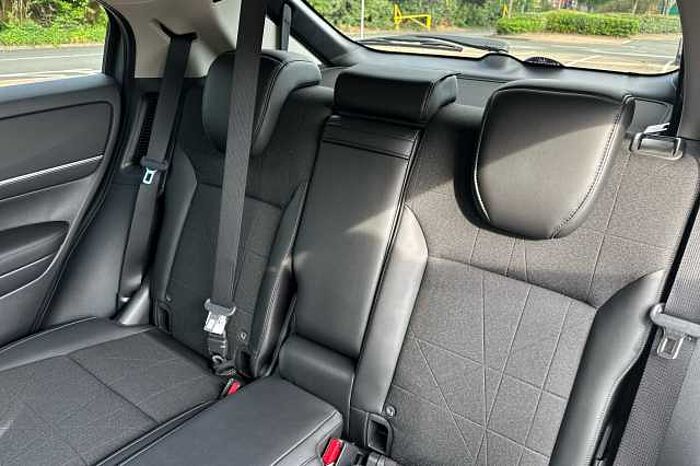 Honda HR-V Hybrid 1.5 eHEV Advance 5dr CVT 