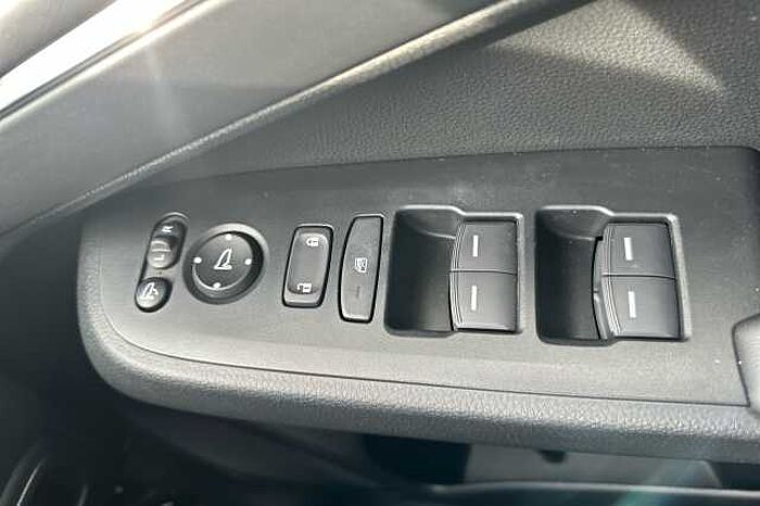 Honda HR-V Hybrid 1.5 eHEV Advance 5dr CVT 