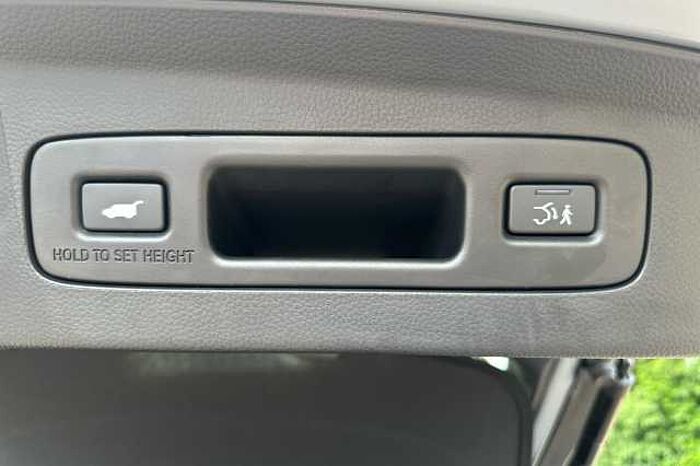 Honda HR-V Hybrid 1.5 eHEV Advance 5dr CVT 