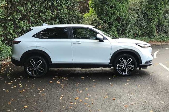 Honda HR-V Hybrid 1.5 eHEV Elegance 5dr CVT 
