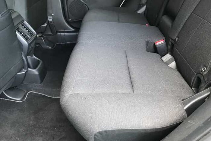 Honda HR-V Hybrid 1.5 eHEV Elegance 5dr CVT 