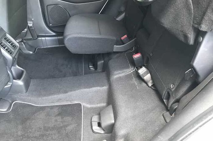 Honda HR-V Hybrid 1.5 eHEV Elegance 5dr CVT 