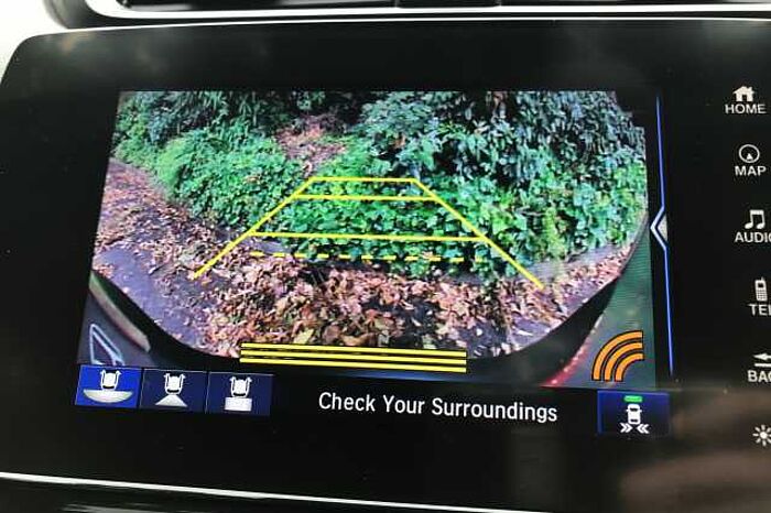 Honda CR-V Hybrid 2.0 i-MMD Hybrid EX 5dr eCVT 