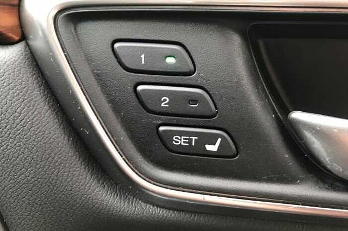 Honda CR-V Hybrid 2.0 i-MMD Hybrid EX 5dr eCVT 