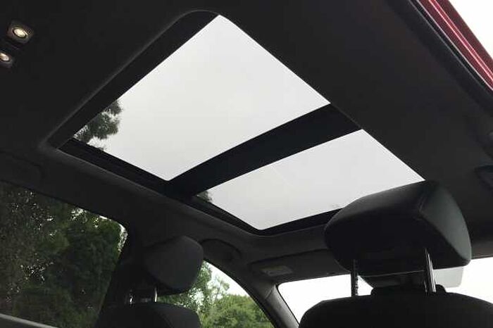 Honda CR-V Hybrid 2.0 i-MMD Hybrid EX 5dr eCVT 