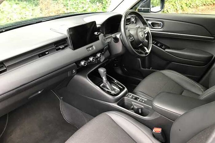 Honda HR-V Hybrid 1.5 eHEV Advance 5dr CVT 