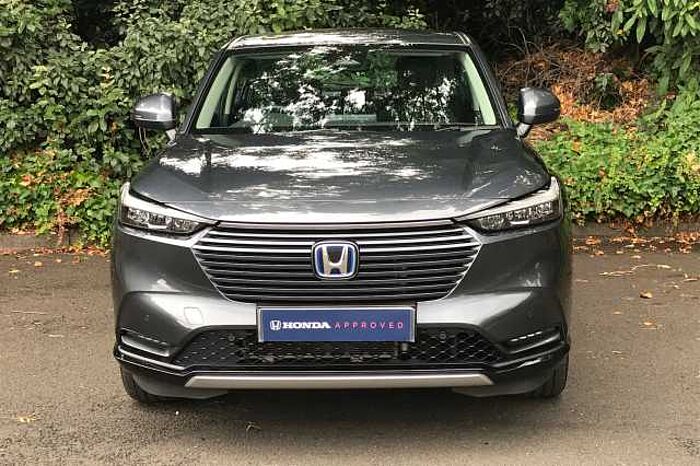 Honda HR-V Hybrid 1.5 eHEV Advance 5dr CVT 