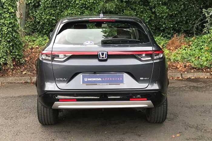 Honda HR-V Hybrid 1.5 eHEV Advance 5dr CVT 