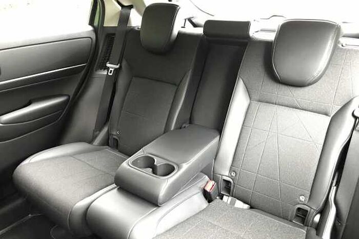 Honda HR-V Hybrid 1.5 eHEV Advance 5dr CVT 