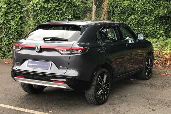 Honda HR-V Hybrid 1.5 eHEV Advance 5dr CVT 