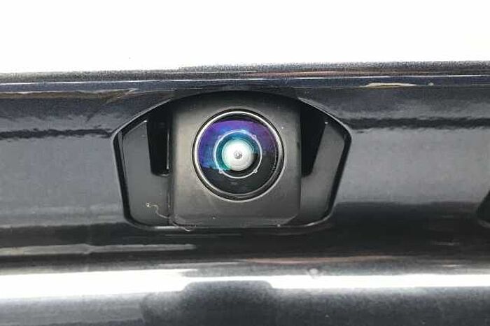 Honda HR-V Hybrid 1.5 eHEV Advance 5dr CVT 