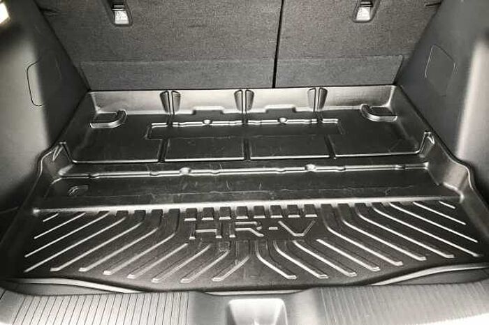 Honda HR-V Hybrid 1.5 eHEV Advance 5dr CVT 