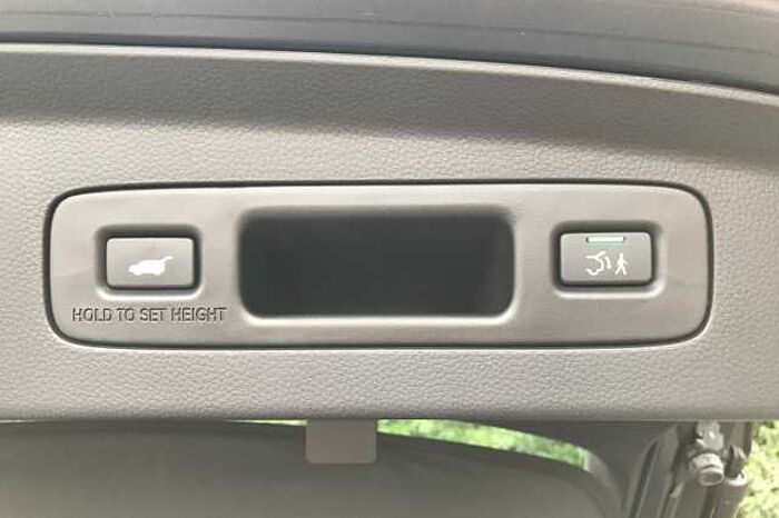 Honda HR-V Hybrid 1.5 eHEV Advance 5dr CVT 