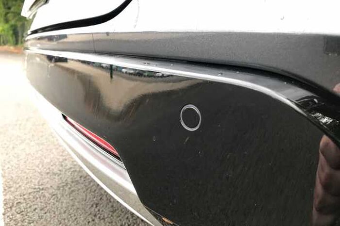 Honda HR-V Hybrid 1.5 eHEV Advance 5dr CVT 