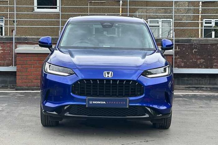 Honda ZR-V e:HEV 2.0 eHEV Advance 5dr CVT 