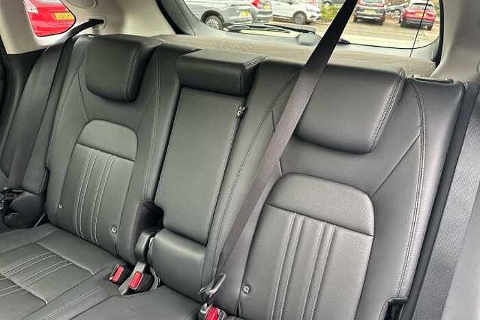 Honda ZR-V e:HEV 2.0 eHEV Advance 5dr CVT 