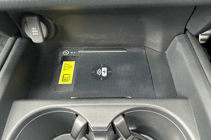 Honda ZR-V e:HEV 2.0 eHEV Advance 5dr CVT 