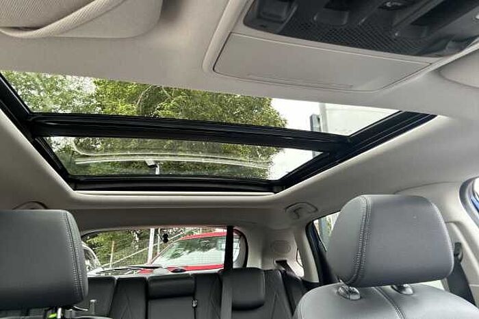 Honda ZR-V e:HEV 2.0 eHEV Advance 5dr CVT 