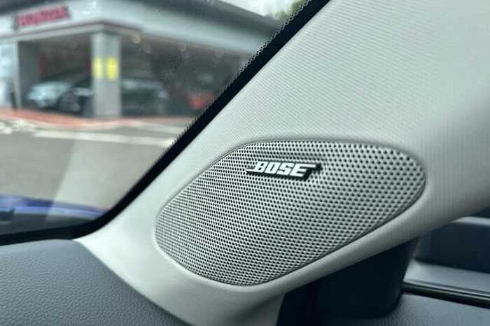 Honda ZR-V e:HEV 2.0 eHEV Advance 5dr CVT 